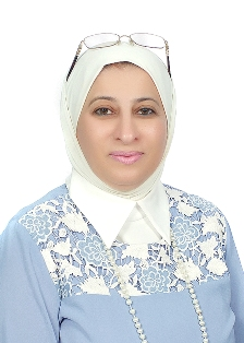 Prof. Dr. Liudmila V. Lbova