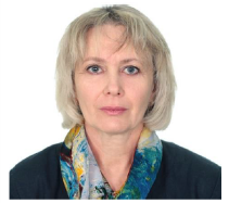 Victoria Louise Rodner, PhD.