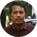 Dr. Aan Jaelani