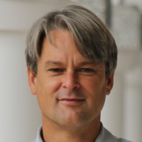 Professor Leo Paas