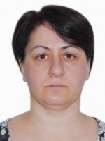 Ketevan Gigashvili
