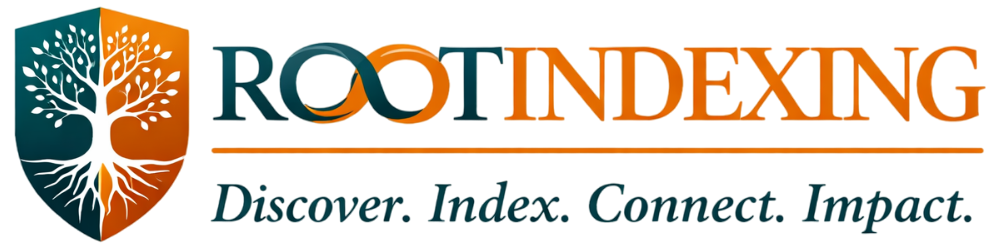 Root Society for Indexing and Impact Factor Service